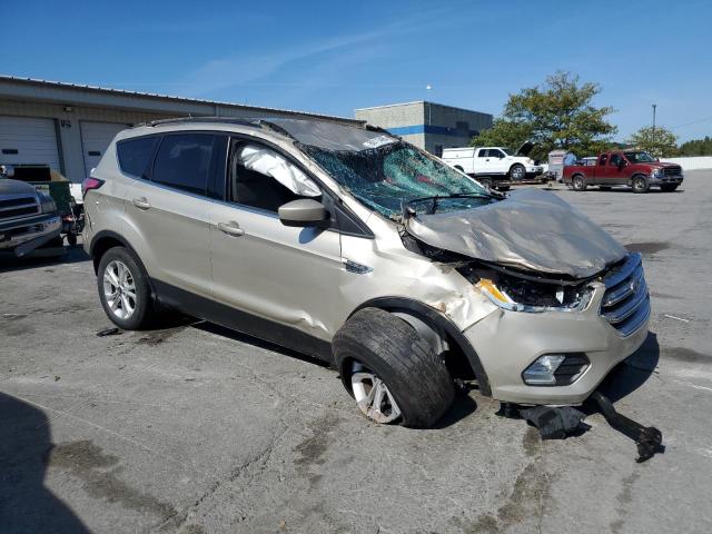Photo 4 from auction – 2017 FORD ESCAPE SE with VIN 1FMCU0GDXHUC22796