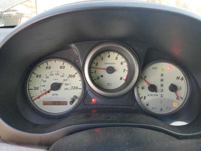 Photo 9 from auction – 2003 TOYOTA RAV4 with VIN JTEGH20V830086415