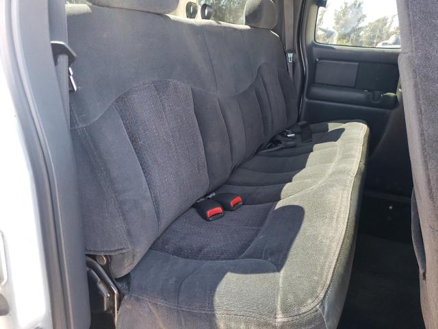 Photo 10 from auction – 2001 CHEVROLET SILVERADO with VIN 2GCEC19V611190085