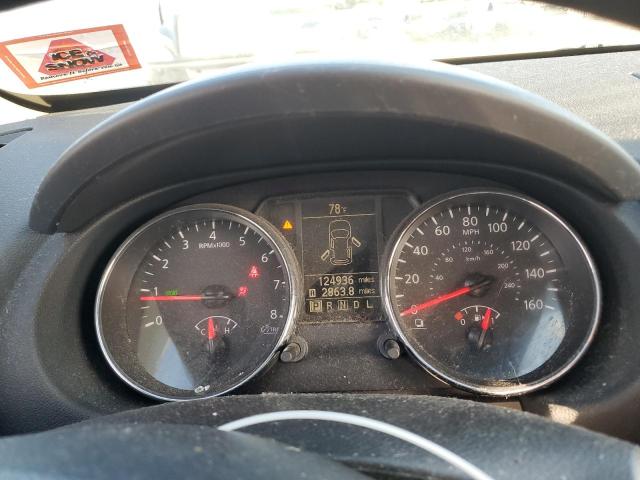 Photo 9 from auction – 2013 NISSAN ROGUE S with VIN JN8AS5MV9DW131663