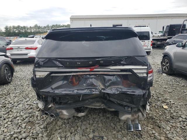 Photo 6 from auction – 2023 LINCOLN AVIATOR with VIN 5LM5J6XC9PGL07506
