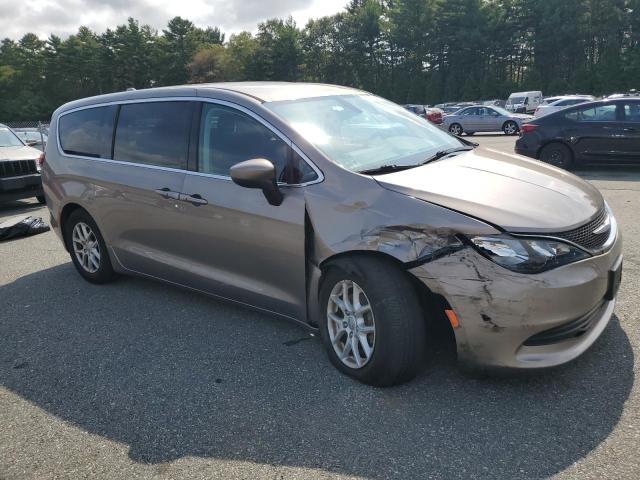 Photo 4 from auction – 2017 CHRYSLER PACIFICA T with VIN 2C4RC1DG7HR550728