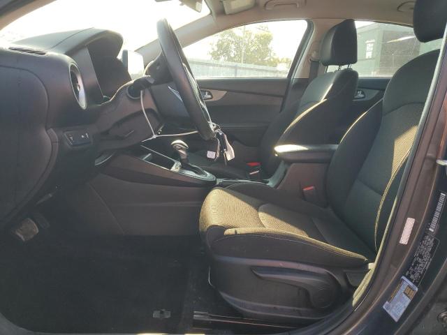 Photo 7 from auction – 2021 KIA FORTE FE with VIN 3KPF24AD4ME297817