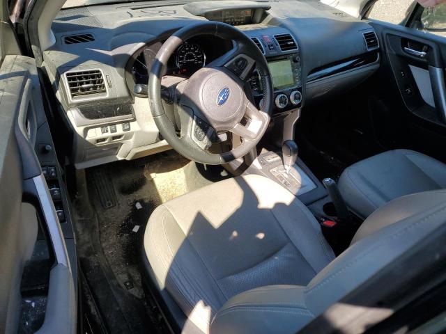 Photo 8 from auction – 2017 SUBARU FORESTER 2 with VIN JF2SJALC6HH413458