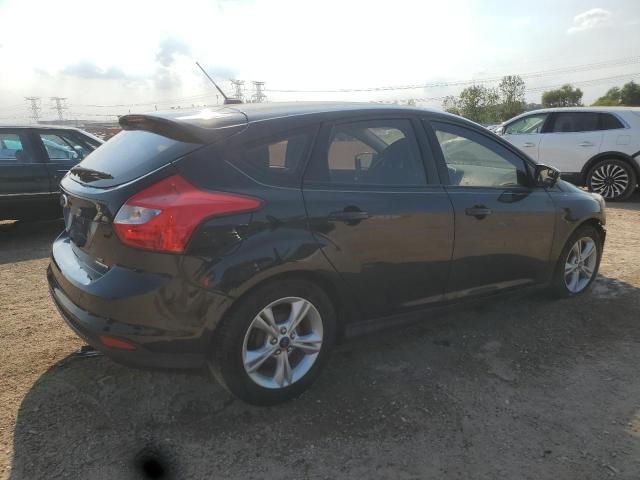 Photo 3 from auction – 2014 FORD FOCUS SE with VIN 1FADP3K24EL404265