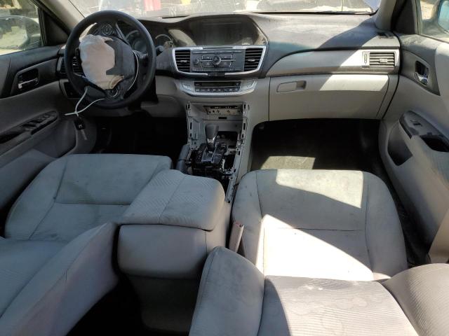 Photo 8 from auction – 2014 HONDA ACCORD LX with VIN 1HGCR2F30EA048892