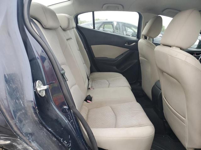 Photo 10 from auction – 2014 MAZDA 3 TOURING with VIN JM1BM1V73E1171626