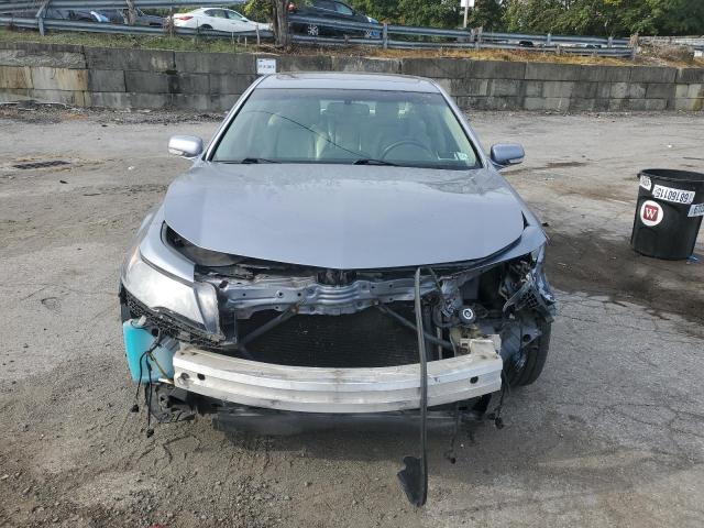 Photo 5 from auction – 2012 ACURA TL with VIN 19UUA9F51CA002362