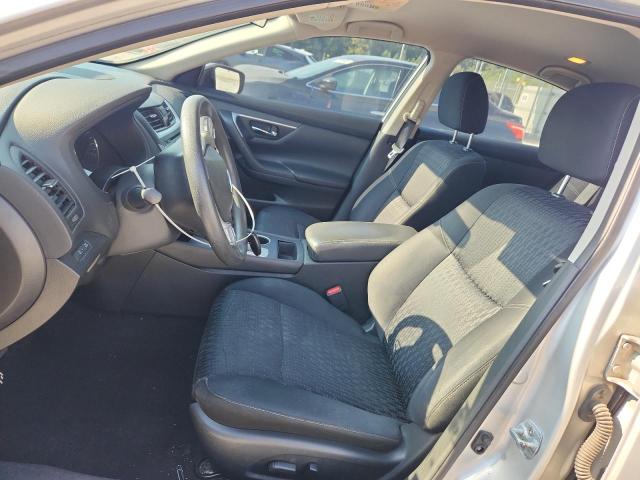 Photo 7 from auction – 2016 NISSAN ALTIMA 2.5 with VIN 1N4AL3APXGN383067