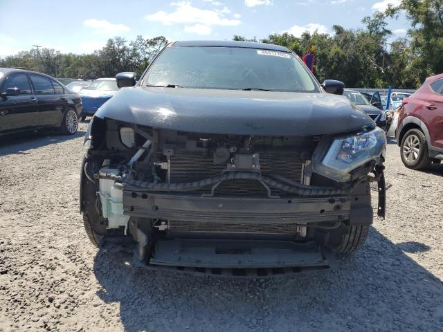 Photo 5 from auction – 2017 NISSAN ROGUE S with VIN 5N1AT2MT7HC877943