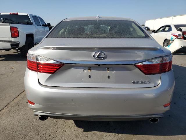 Photo 6 from auction – 2014 LEXUS ES 350 with VIN JTHBK1GGXE2103058