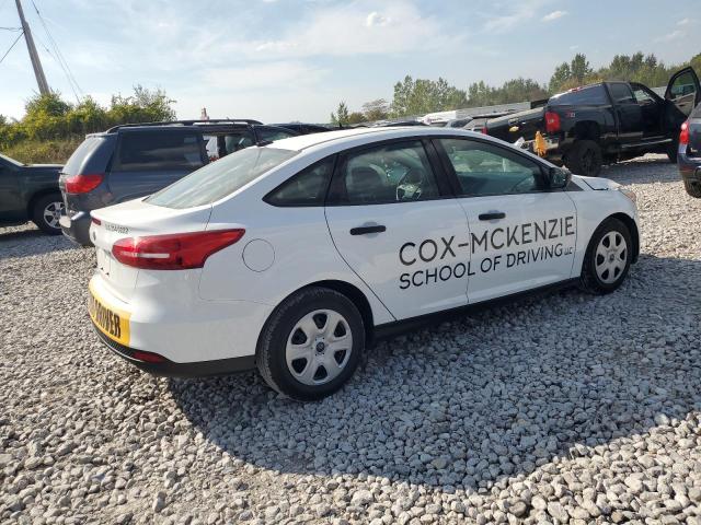 Photo 3 from auction – 2017 FORD FOCUS S with VIN 1FADP3E24HL209234