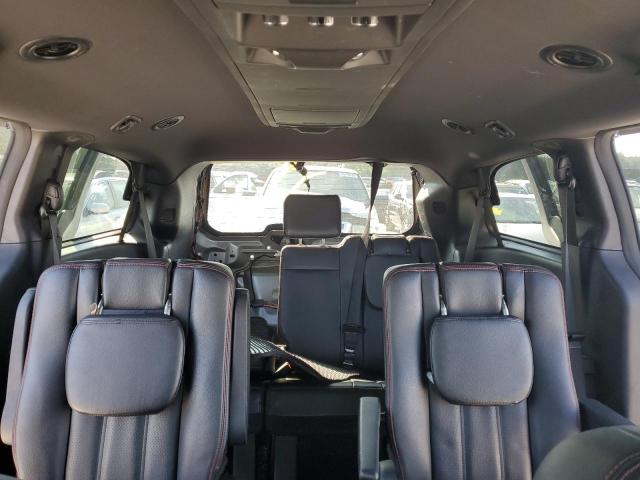 Photo 10 from auction – 2019 DODGE GRAND CARA with VIN 2C4RDGEG7KR529495