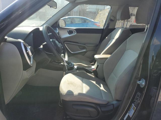 Photo 7 from auction – 2022 KIA SOUL LX with VIN KNDJ23AU2N7172000
