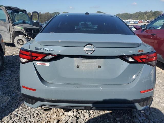 Photo 6 from auction – 2024 NISSAN SENTRA with VIN 3N1AB8DV9RY214400