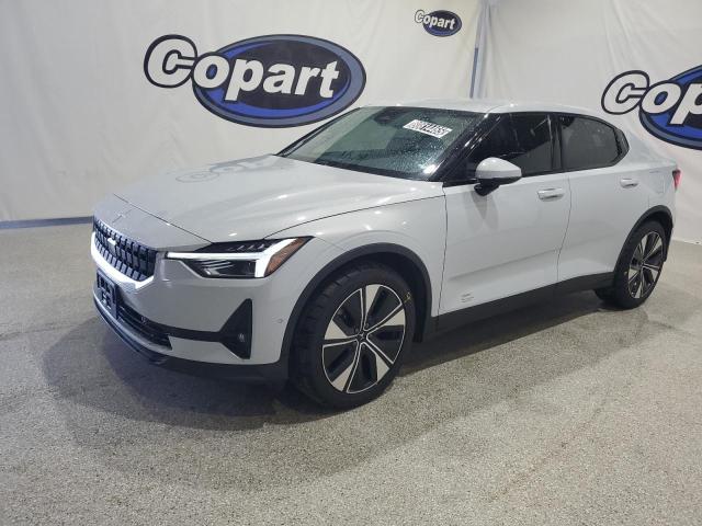POLESTAR 2 2023 with VIN YSMEG3KA8PL145762 - Photo from auction