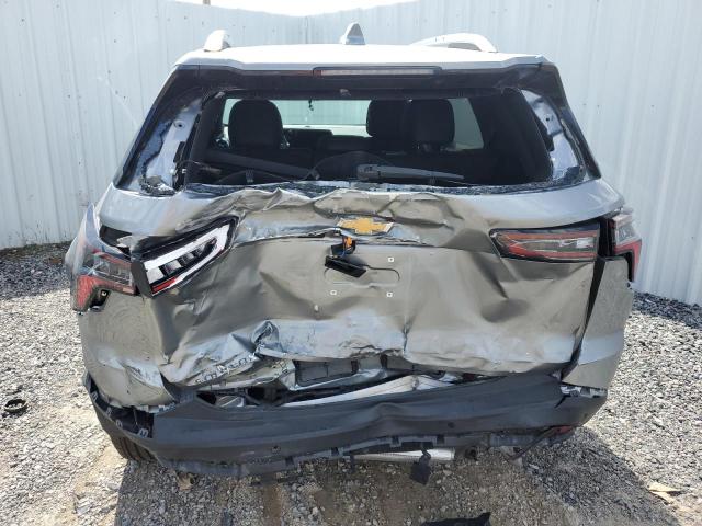 Photo 6 from auction – 2025 CHEVROLET EQUINOX LT with VIN 3GNAXPEG4SL301382