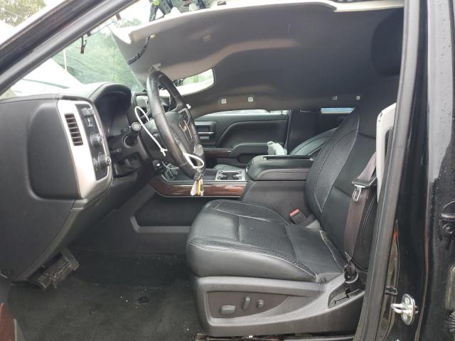 Photo 7 from auction – 2016 GMC SIERRA K15 with VIN 3GTU2NEC4GG312968
