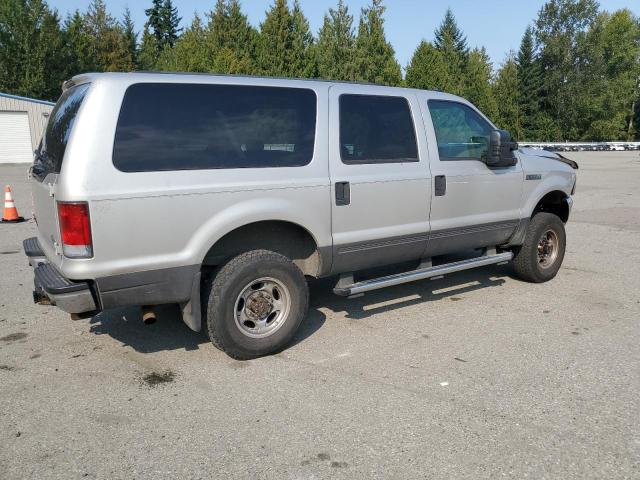 Photo 3 from auction – 2004 FORD EXCURSION with VIN 1FMNU41S34EC28094