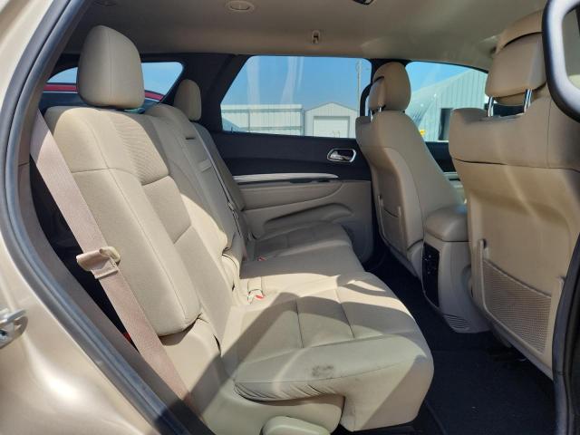 Photo 11 from auction – 2014 DODGE DURANGO SX with VIN 1C4RDHAG2EC405384