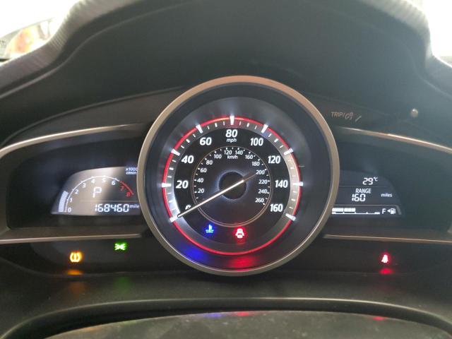 Photo 9 from auction – 2015 MAZDA 3 SPORT with VIN 3MZBM1U77FM199464