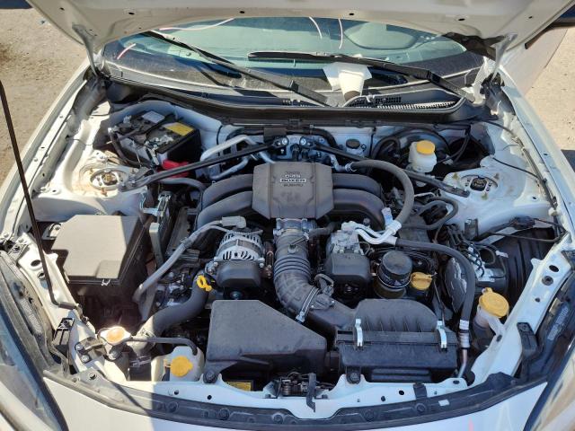 Photo 11 from auction – 2024 TOYOTA GR 86 with VIN JF1ZNBB10R9754752