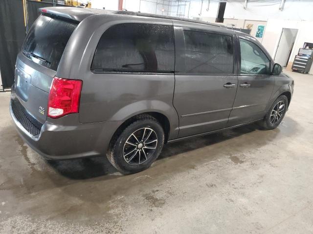 Foto 3 de la subasta – 2016 DODGE GRAND CARA con VIN 2C4RDGEG6GR319056
