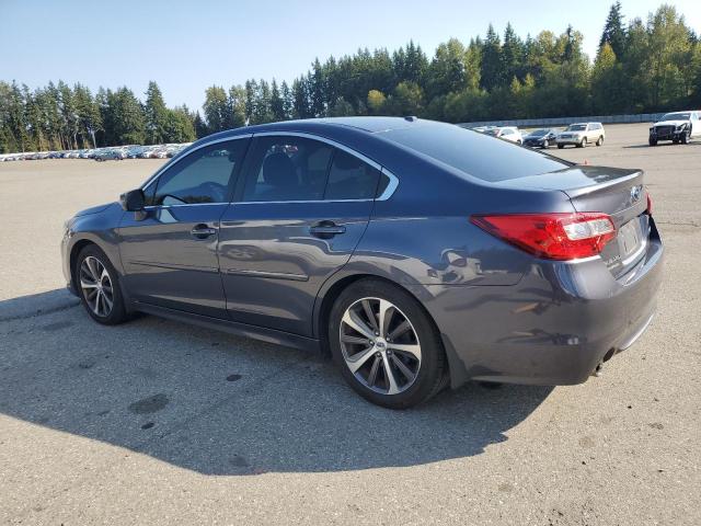Photo 2 from auction – 2015 SUBARU LEGACY 2.5 with VIN 4S3BNBN68F3018272