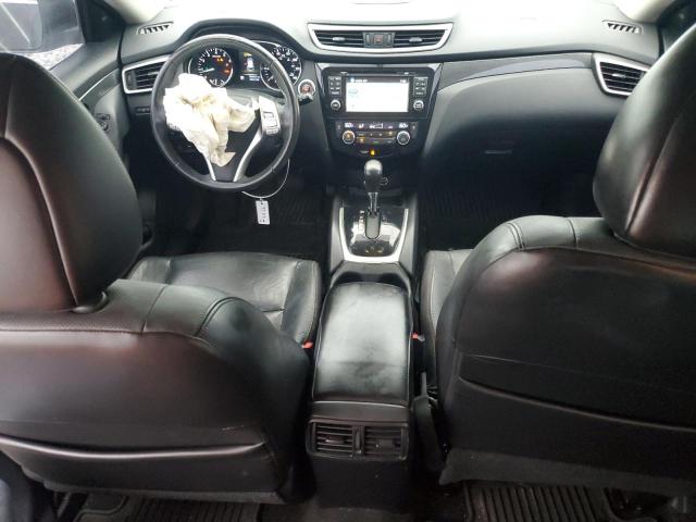 Photo 8 from auction – 2014 NISSAN ROGUE S with VIN 5N1AT2MVXEC809522