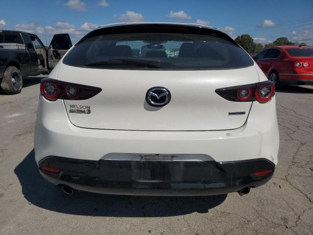 Photo 6 from auction – 2022 MAZDA 3 SELECT with VIN JM1BPAKL7N1510428
