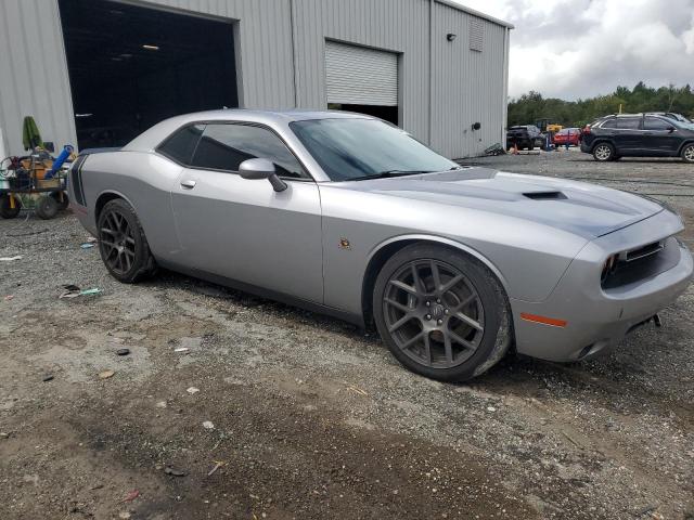 Photo 4 from auction – 2018 DODGE CHALLENGER with VIN 2C3CDZFJ6JH228205