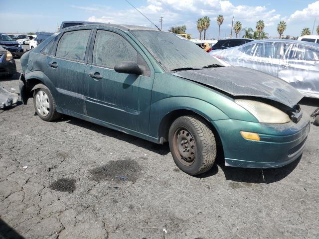 Фото 4 с аукциона – 2000 FORD FOCUS LX с VIN 1FAFP33P3YW215712