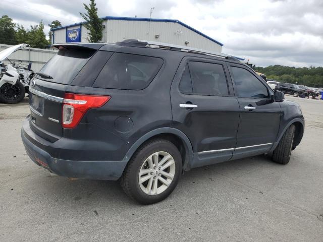 Photo 3 from auction – 2013 FORD EXPLORER X with VIN 1FM5K7D85DGB03237