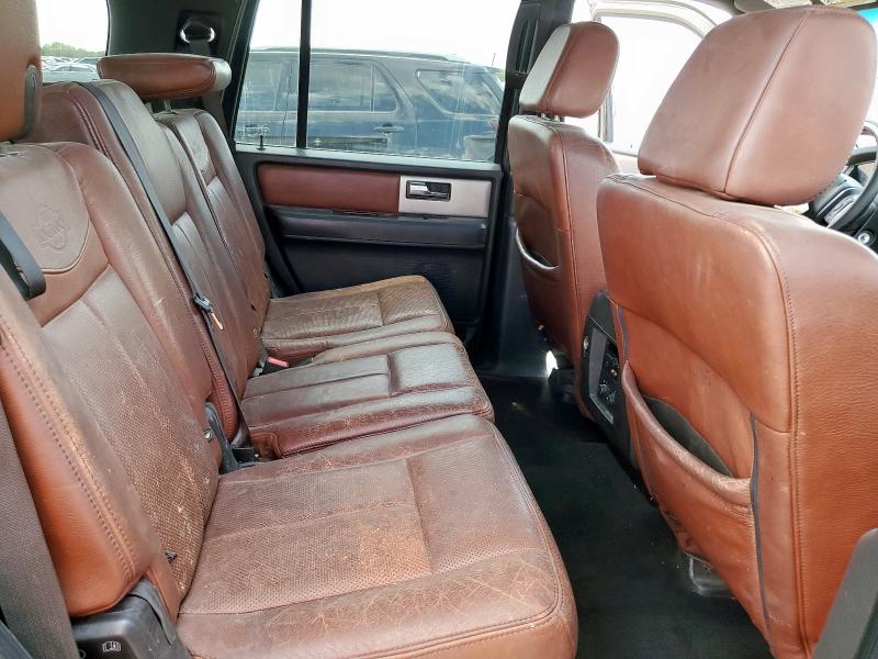 Фото 11 с аукциона – 2008 FORD EXPEDITION с VIN 1FMFU17508LA85594