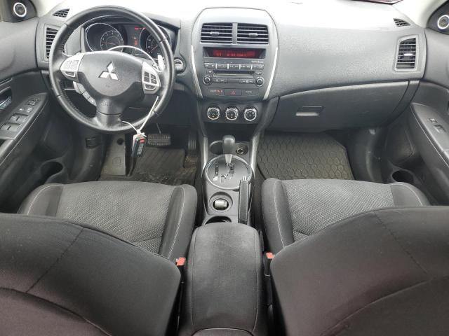 Photo 8 from auction – 2013 MITSUBISHI OUTLANDER with VIN 4A4AP4AU0DE003796