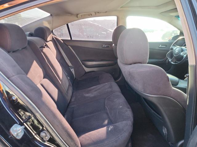 Photo 10 from auction – 2012 NISSAN MAXIMA S with VIN 1N4AA5AP2CC829347