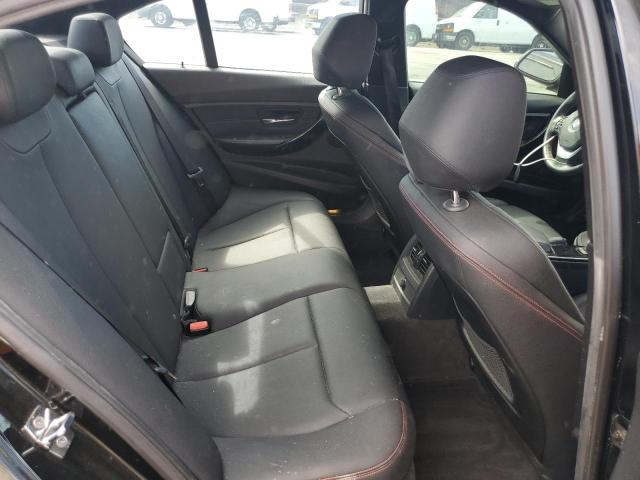 Photo 10 from auction – 2012 BMW 328 I SULE with VIN WBA3C1C5XCF433857