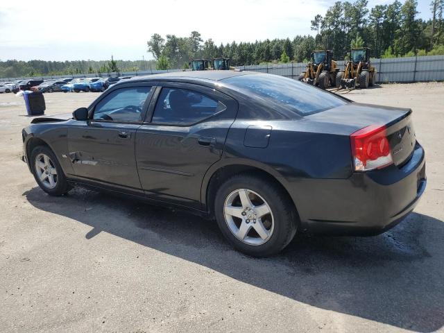 Photo 2 from auction – 2010 DODGE CHARGER SX with VIN 2B3CA3CV1AH248047