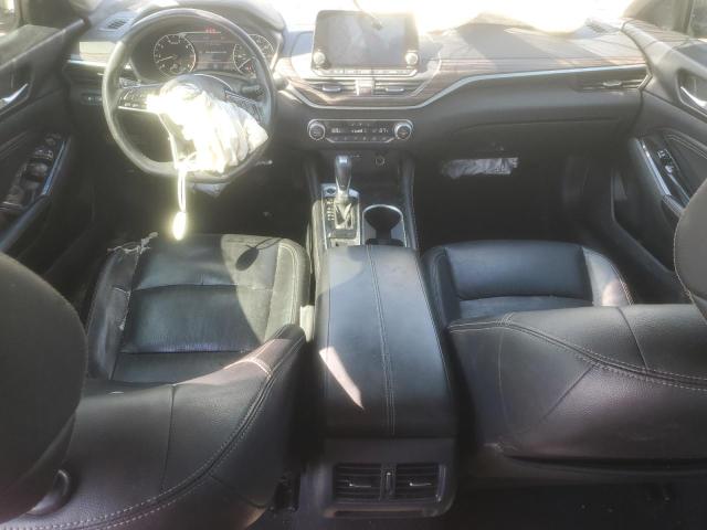 Photo 8 from auction – 2020 NISSAN ALTIMA SL with VIN 1N4BL4EV3LC163617