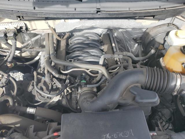 Photo 11 from auction – 2014 FORD F150 SUPER with VIN 1FTFW1CF3EFC27489