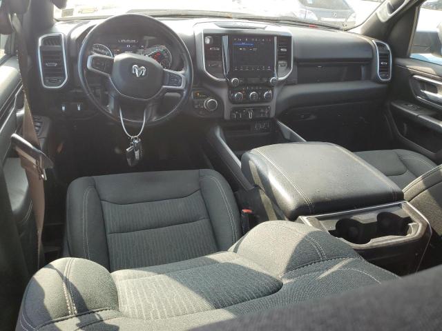 Foto 8 de la subasta – 2022 RAM 1500 BIG H con VIN 1C6SRFFTXNN233226