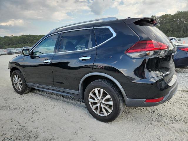 Photo 2 from auction – 2018 NISSAN ROGUE S with VIN KNMAT2MV1JP611127
