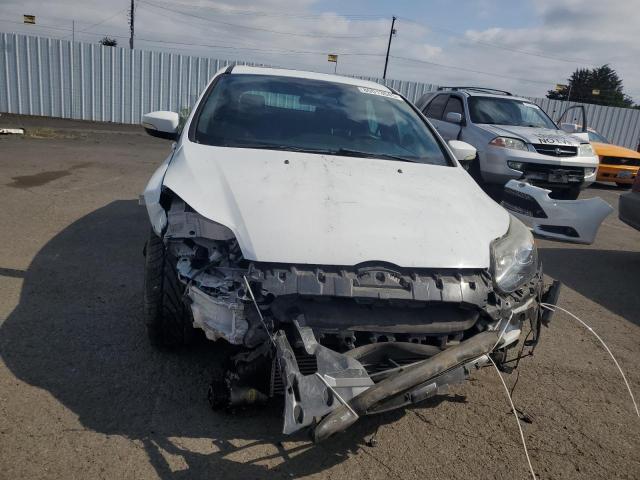 Photo 5 from auction – 2014 FORD FOCUS ST with VIN 1FADP3L97EL341934