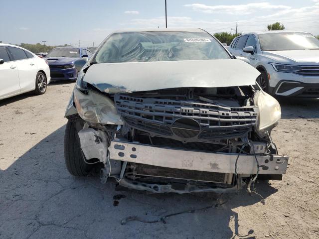 Photo 5 from auction – 2013 TOYOTA PRIUS with VIN JTDKN3DU0D5566757