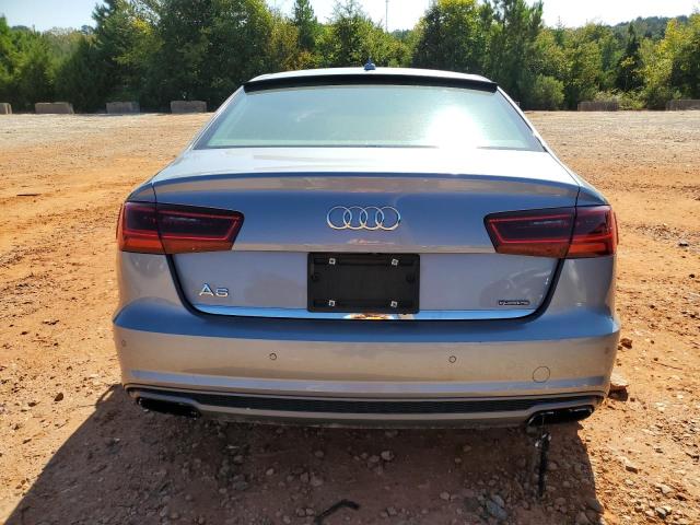 Photo 6 from auction – 2016 AUDI A6 PREMIUM with VIN WAUFGAFC3GN014529