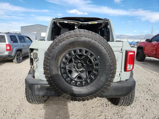 Photo 6 from auction – 2023 FORD BRONCO BAS with VIN 1FMDE5BHXPLB58756