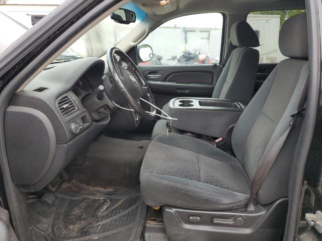 Photo 7 from auction – 2007 CHEVROLET AVALANCHE with VIN 3GNEC12J27G285256
