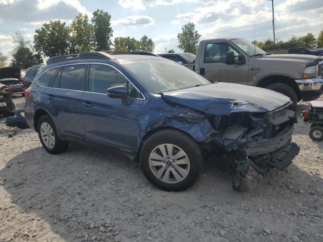 Photo 4 from auction – 2019 SUBARU OUTBACK 2. with VIN 4S4BSAFC6K3350708