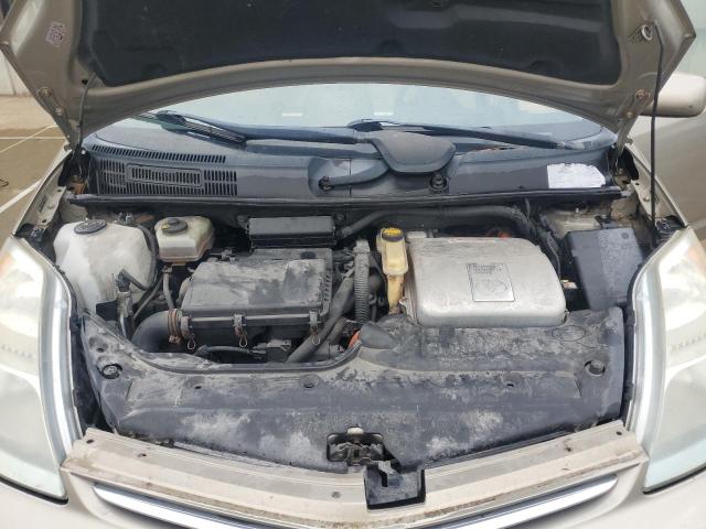 Photo 11 from auction – 2007 TOYT PRIUS with VIN JTDKB20UX73268256