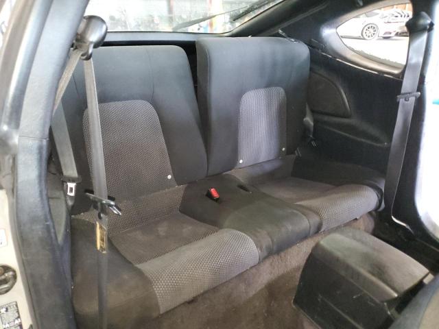 Photo 10 from auction – 2004 HYUNDAI TIBURON with VIN KMHHM65D74U144595